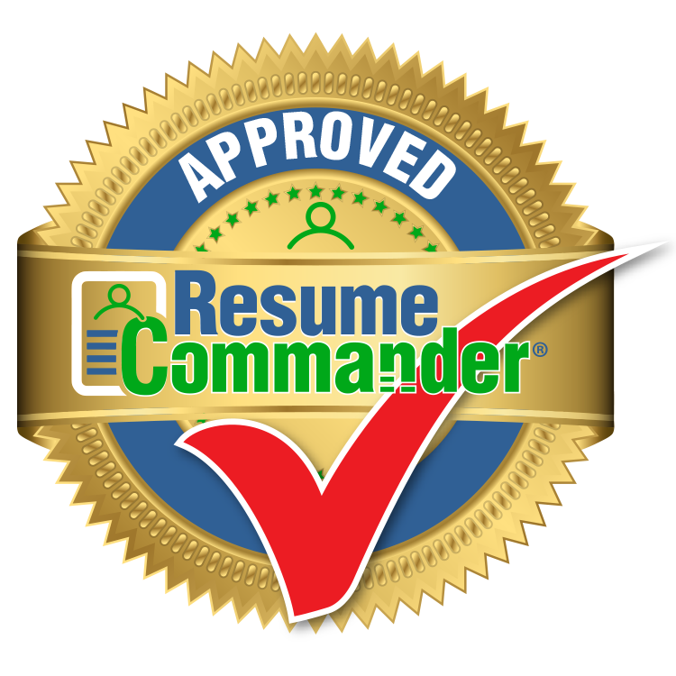 RC APPROVAL Seal
