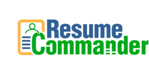 ResumeCommander Logo